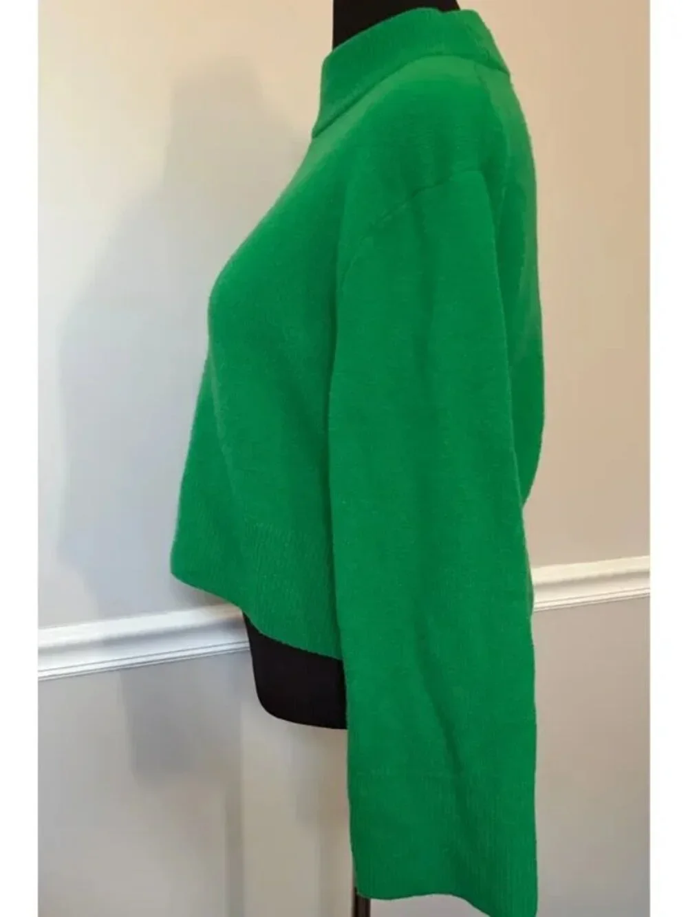 J. Crew Factory crew long